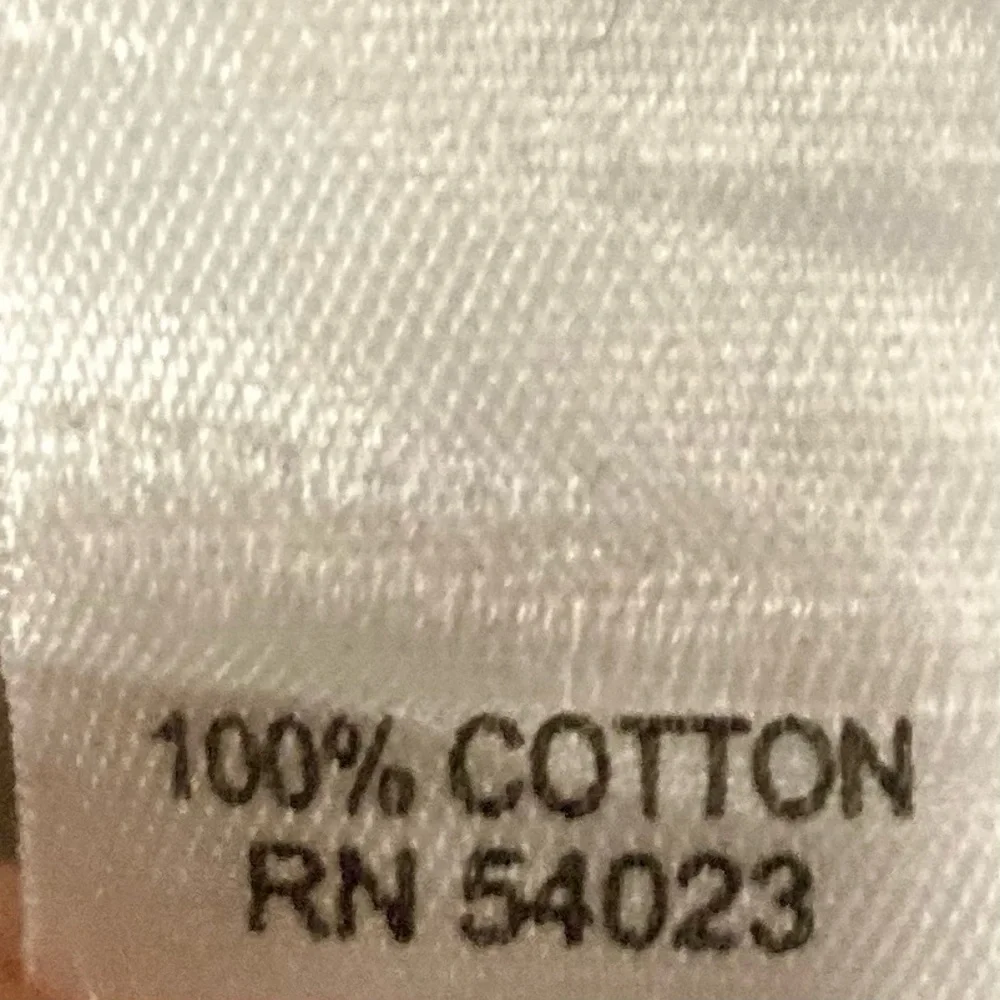 Banana Republic Men’s Size Large‎ Button Down Shirt